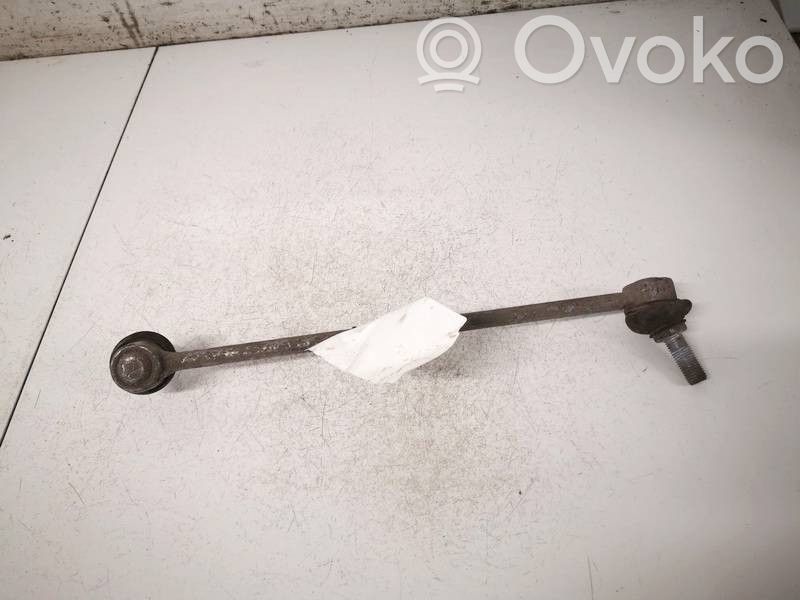 BMW 7 F01 F02 F03 F04 Priekinė stabilizatoriaus traukė