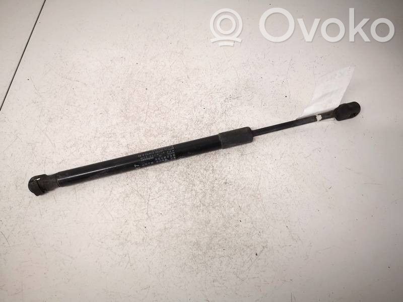 BMW 1 F20 F21 Konepellin kaasujousi 
