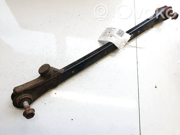 Mini Cooper Countryman R60 Querlenker Achsschenkel hinten