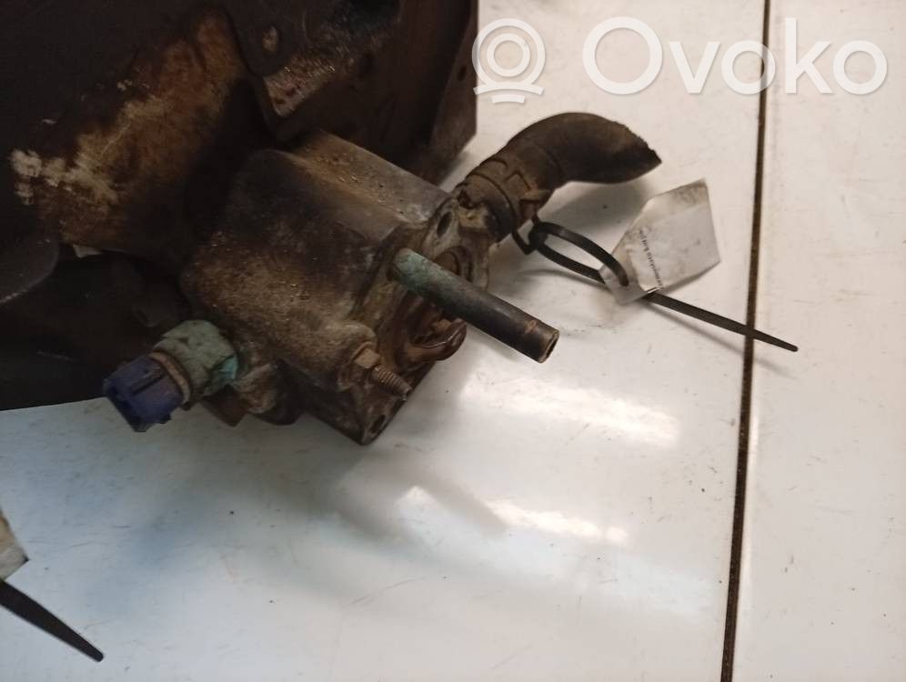 Peugeot 406 Kühlleitung / Kühlschlauch 