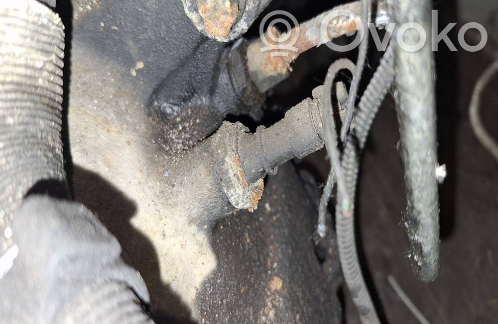 Opel Signum Oil level sensor 