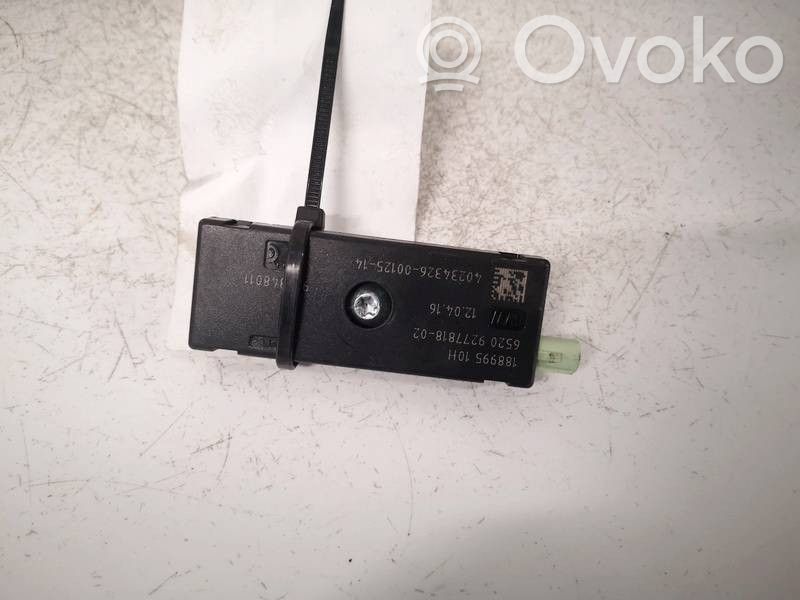 BMW 2 F22 F23 Centralina antenna