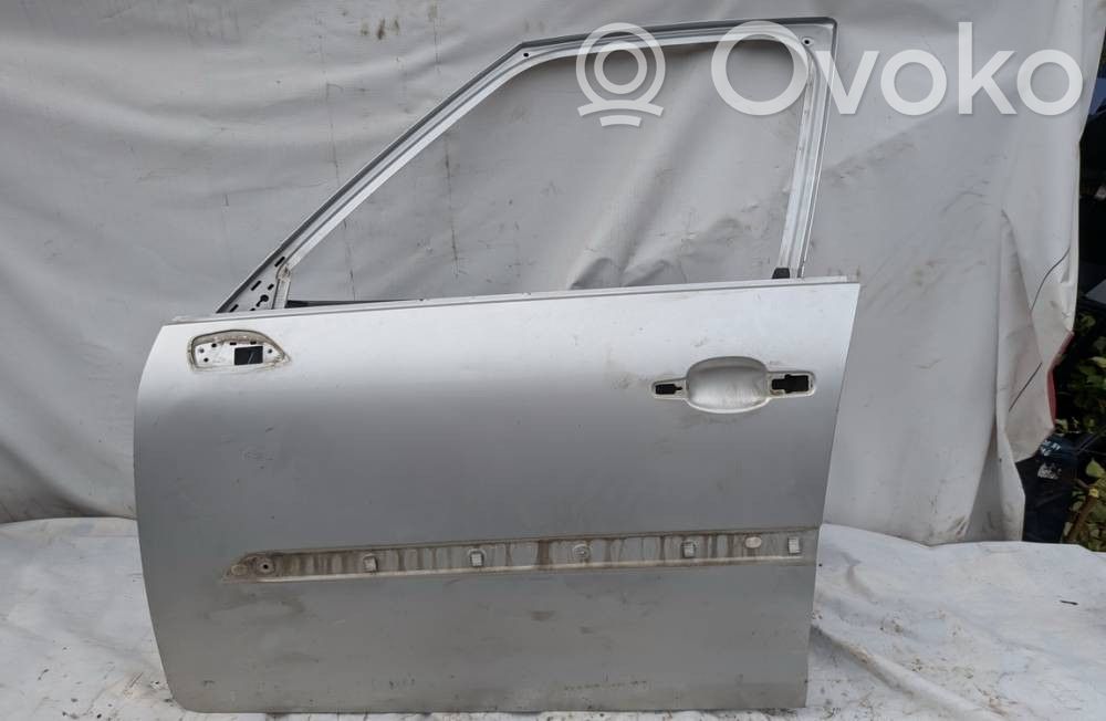 Citroen C4 Grand Picasso Front door 