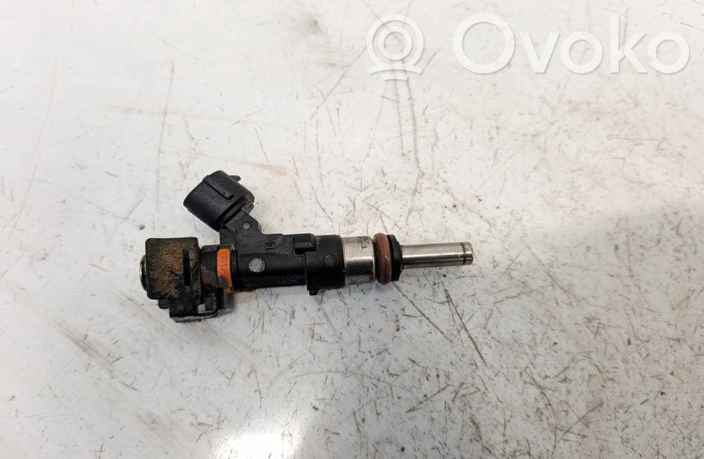 Renault Clio IV Injector combustibil 