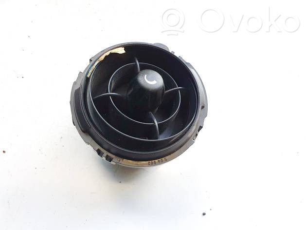 Mini Cooper Countryman R60 Griglia di ventilazione centrale cruscotto 