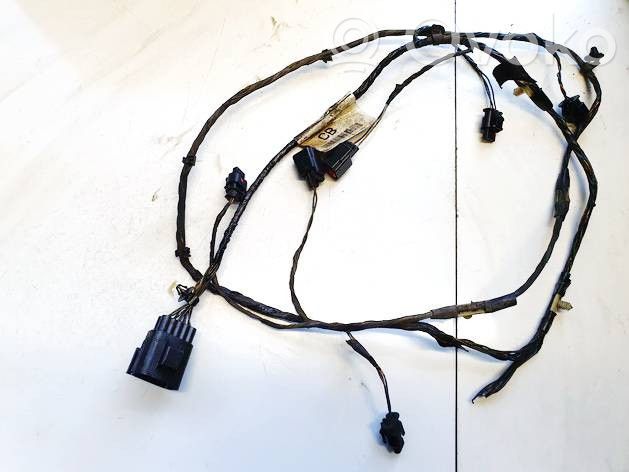 Jaguar XF Other wiring loom 