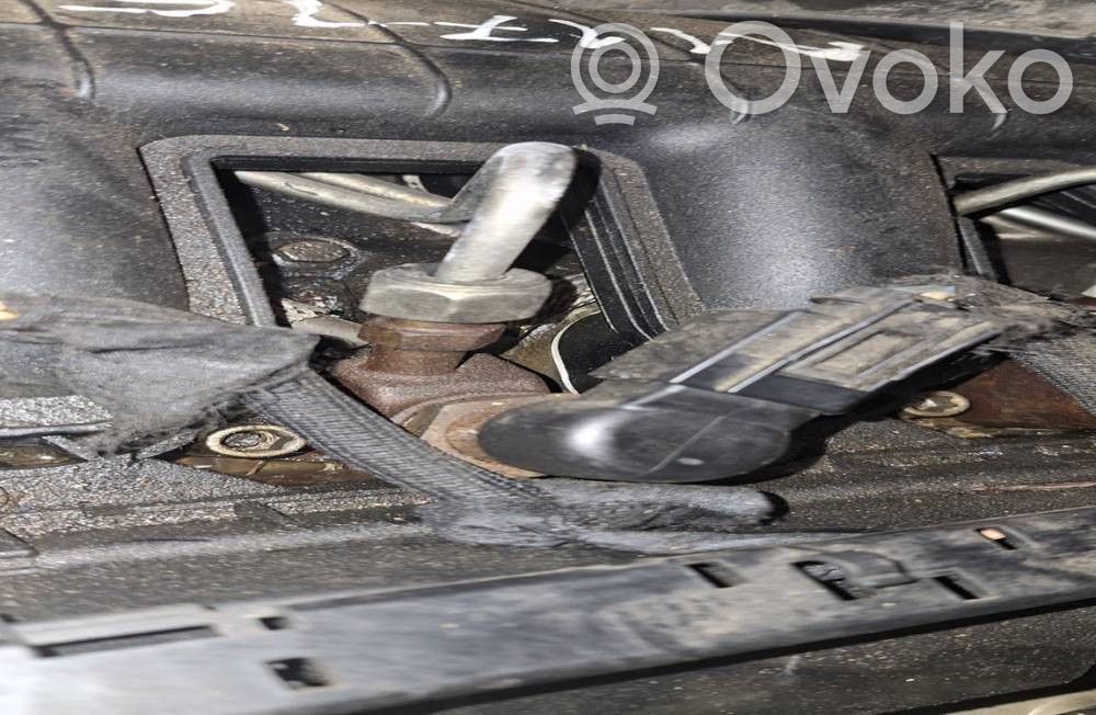 Citroen C4 I Picasso Iniettore