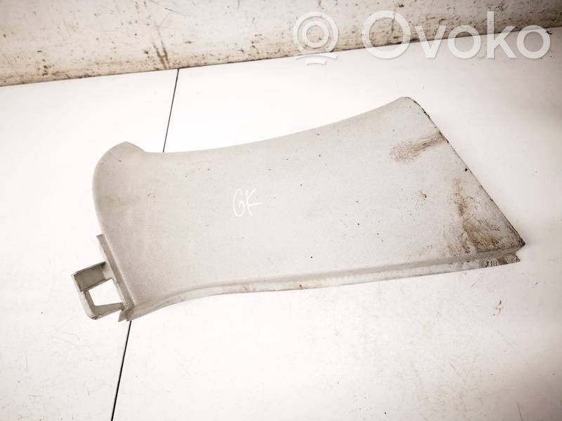 Volkswagen Touran I Rivestimento montante (D) (fondo) 