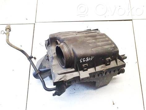 Opel Insignia A Scatola del filtro dell’aria 