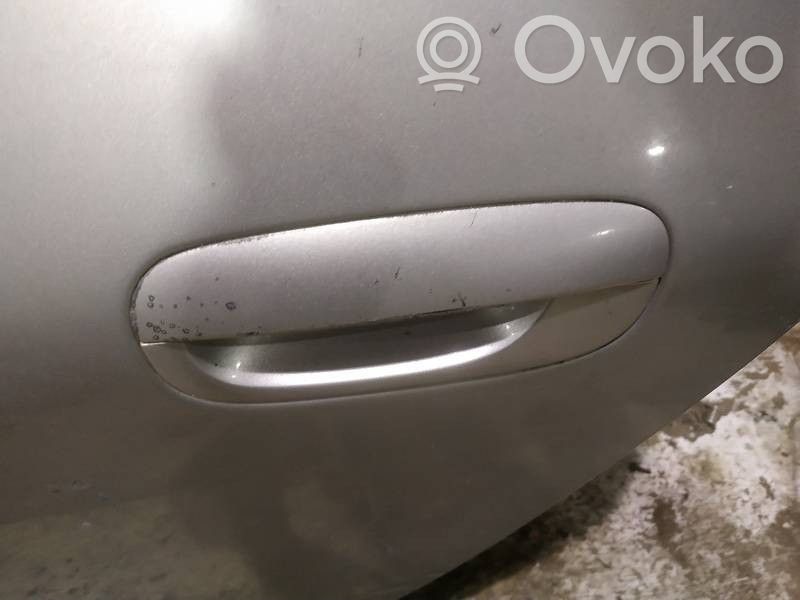 Peugeot 607 Manecilla externa puerta delantera