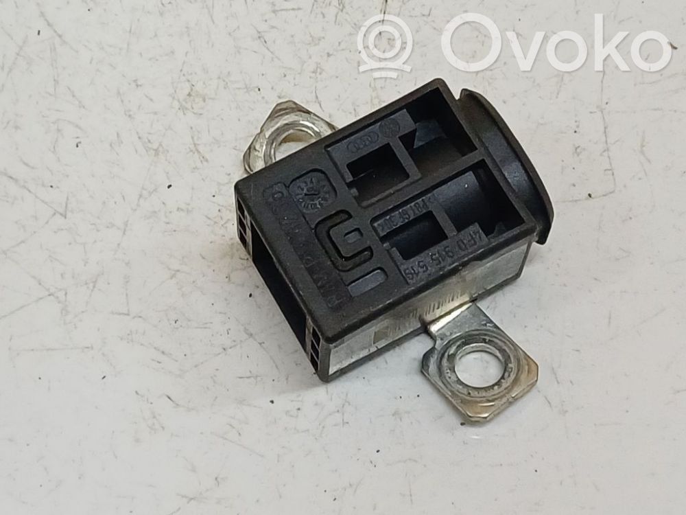 Audi A6 S6 C6 4F Sensor / Fühler / Geber 
