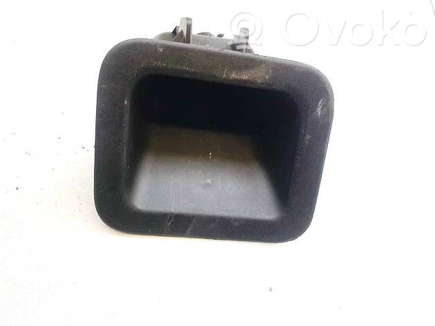 Opel Insignia A Altra parte interiore