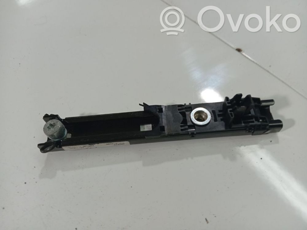 Citroen C5 Riel de ajuste del cinturón de seguridad 