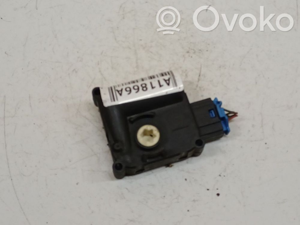 Audi A6 S6 C6 4F Motorino attuatore aria