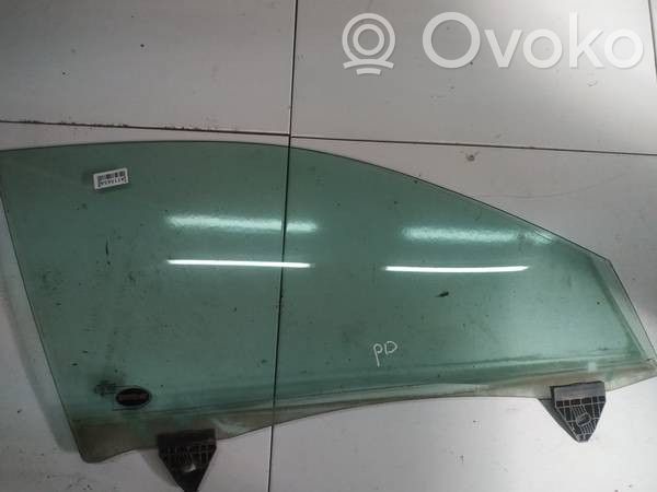 Audi A4 S4 B6 8E 8H Luna de la puerta delantera cuatro puertas 