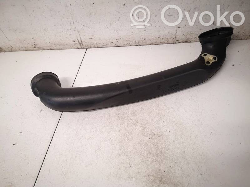 Volvo S60 Salona gaisa truba (-s) 