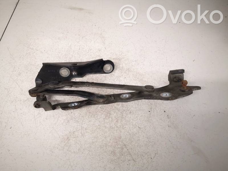 Volvo S60 Scharnier Heckklappe Kofferraumdeckel 