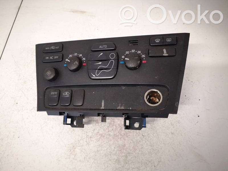 Volvo S60 Centralina del climatizzatore 