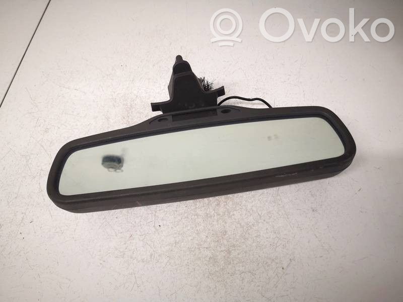 Volvo S60 Specchietto retrovisore (interno) 