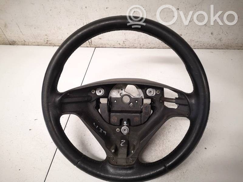 Volvo S60 Kierownica 