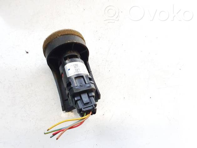 Peugeot 307 Sensore temperatura interna