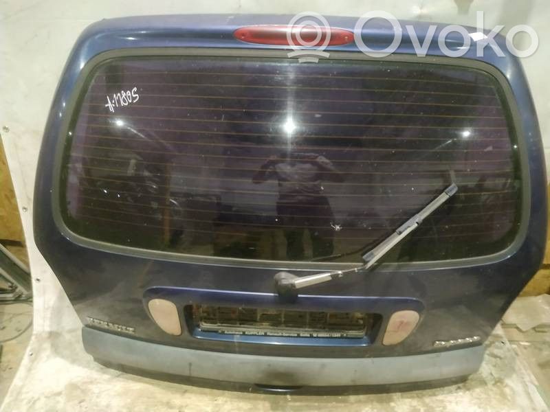 Renault Espace III Galinis dangtis (bagažinės)