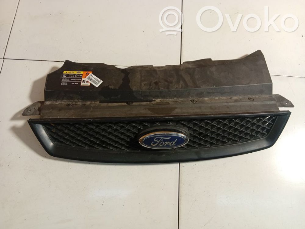 Ford Focus Kühlergrill 
