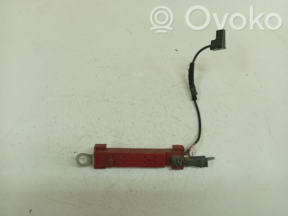 Volvo S40 Module unité de contrôle d'antenne