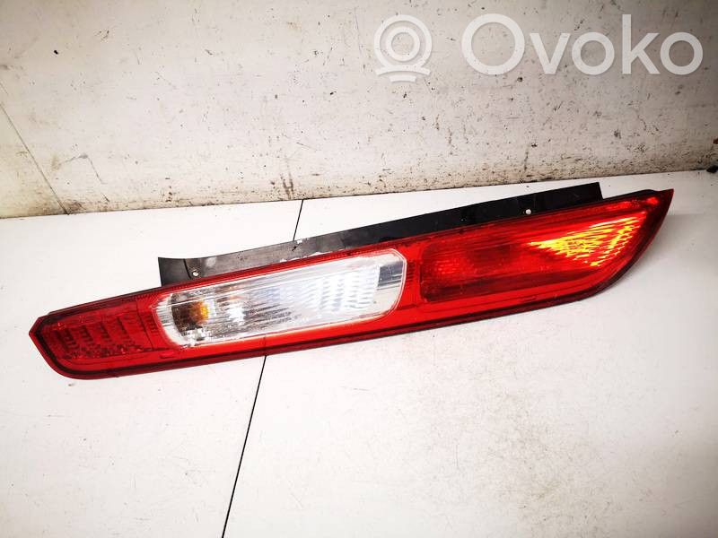 Ford Focus Feux arrière / postérieurs 