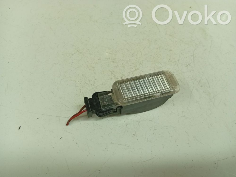 Audi A6 S6 C6 4F Altre luci abitacolo