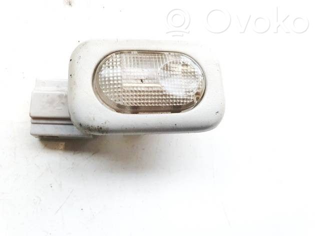 Seat Alhambra (Mk1) Inne oświetlenie wnętrza kabiny