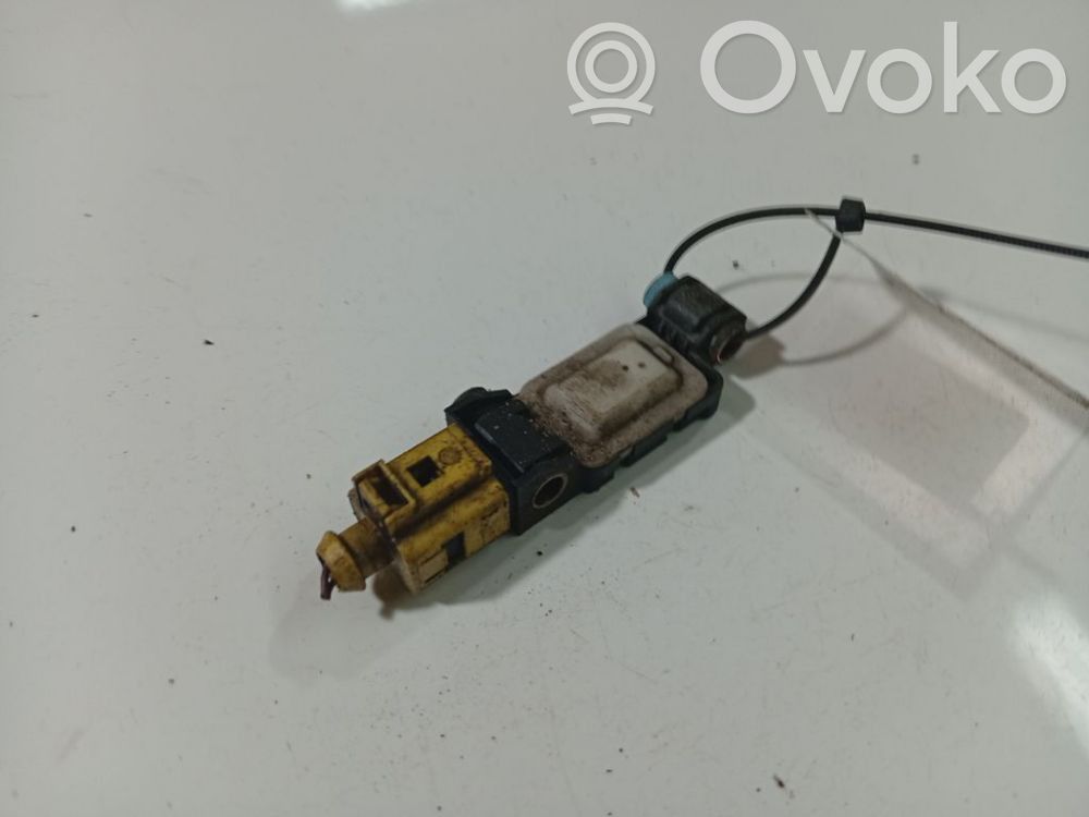 Audi A4 S4 B6 8E 8H Czujnik uderzenia Airbag 