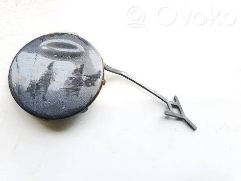 Opel Insignia A Tapa/tapón del gancho de remolque delantero