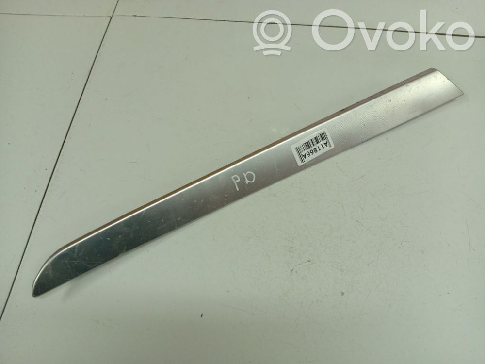 Audi A6 S6 C6 4F Other front door trim element 