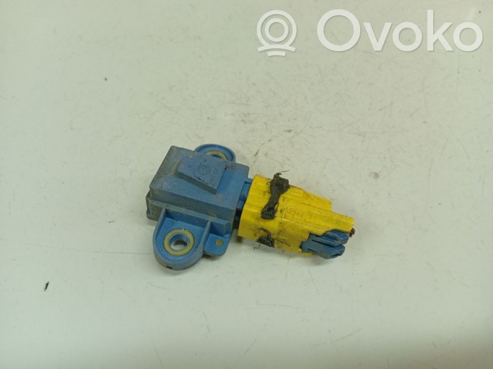 Volkswagen Golf Plus Airbagsensor Crashsensor Drucksensor 