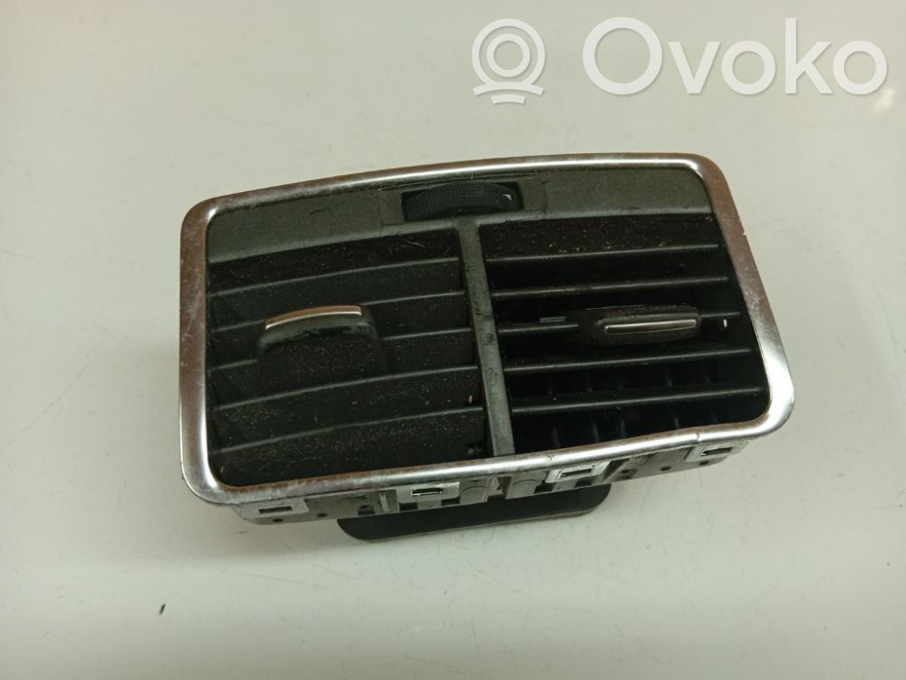 Audi A6 S6 C6 4F Griglia di ventilazione centrale cruscotto