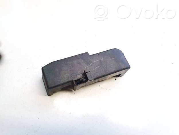 Opel Insignia A Deckel Sicherungskasten 