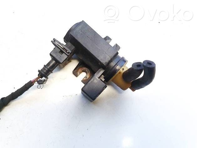 Opel Insignia A Electroválvula del turbo