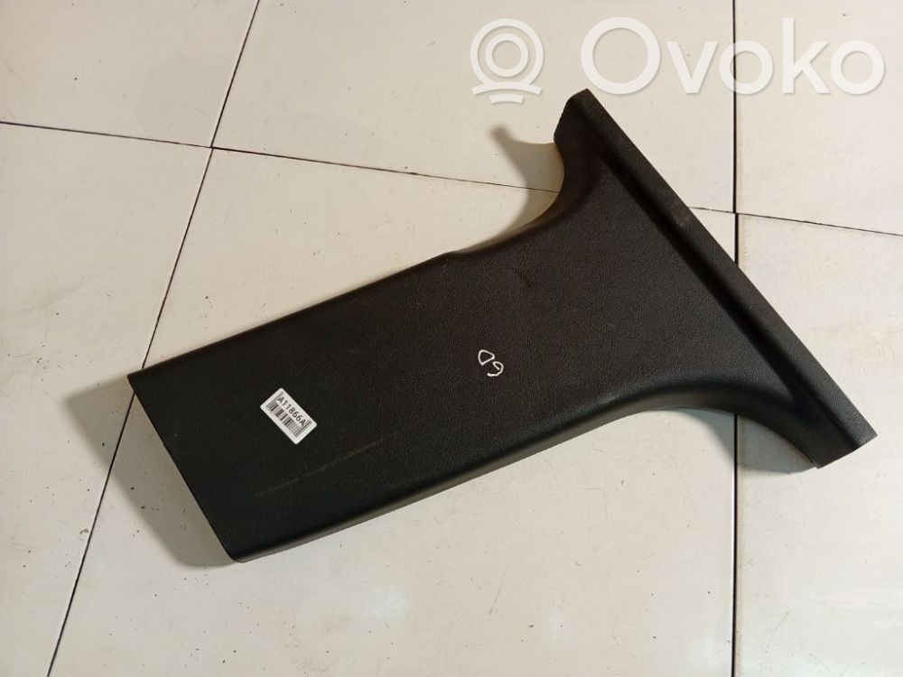 Audi A6 S6 C6 4F Capac stâlp (B) (superior) 