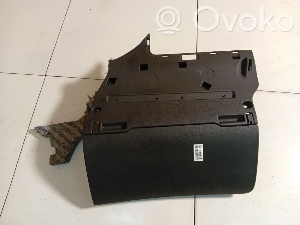 Audi A6 S6 C6 4F Vano portaoggetti 