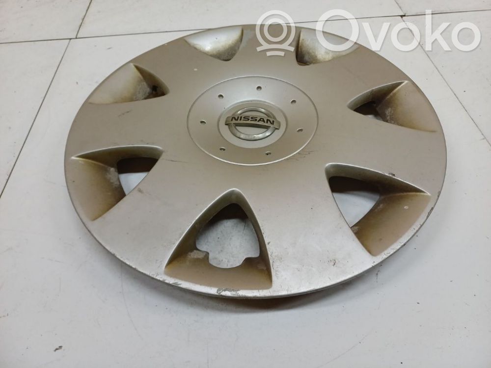 Nissan Primera Колпаки на колеса R15
