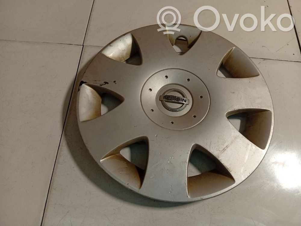 Nissan Primera R16 riteņa dekoratīvais disks (-i) 