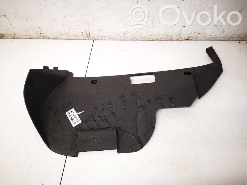 Volvo S60 Ramka deski rozdzielczej 