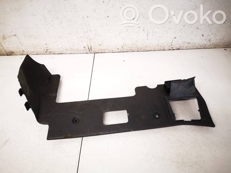 Volvo S60 Rivestimento del piantone del volante 
