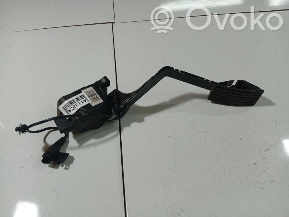 Citroen C5 Pedală accelerație 