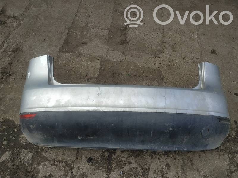 Volkswagen Golf Plus Pare-chocs 