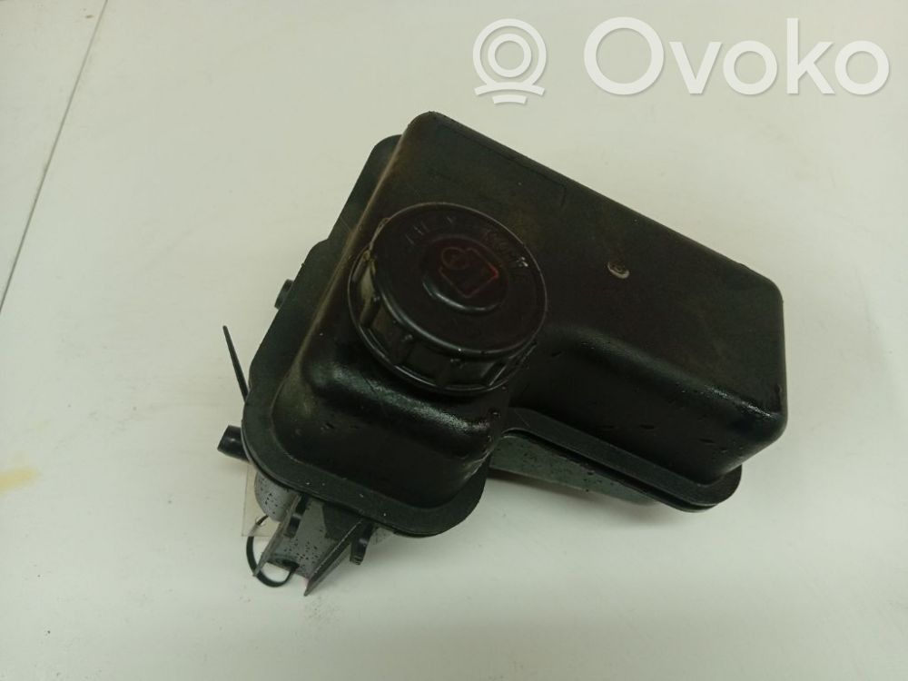 Peugeot 407 Rezervor lichid servodirecție 