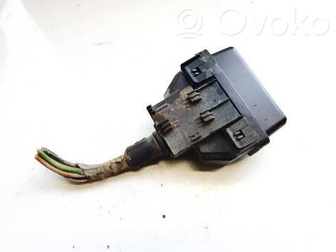 Opel Insignia A Set scatola dei fusibili 