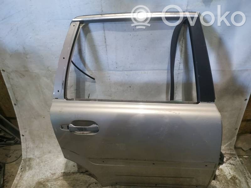 Volvo XC90 Tür hinten 