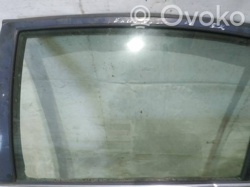 Lexus GS 300 400 430 Fenster Scheibe Tür hinten 